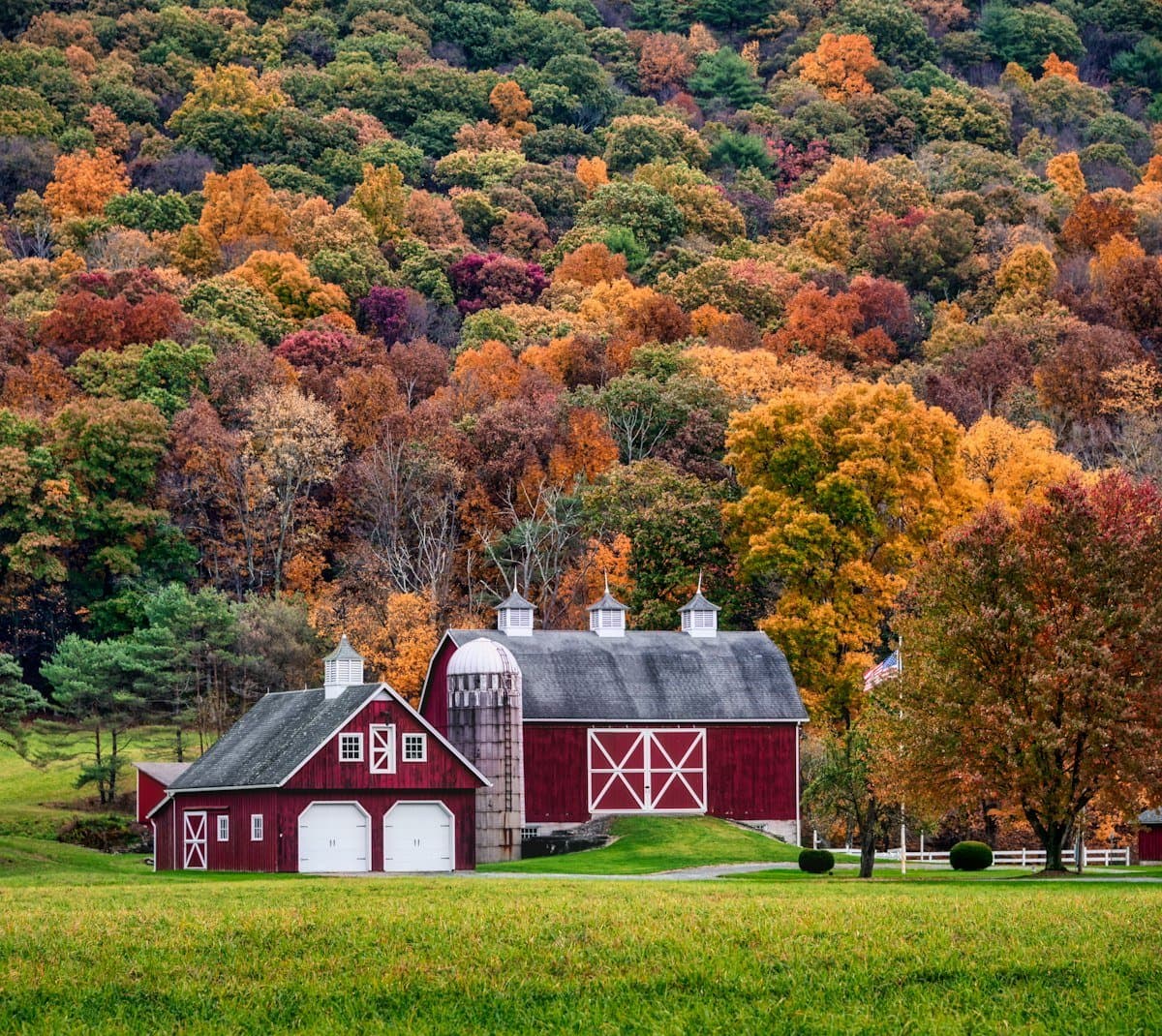 Upstate, NY